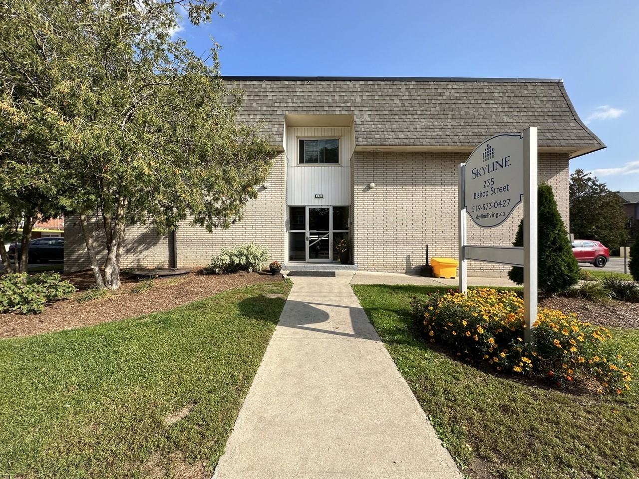 Skyway Estate Apartments - Photo 3 of 19