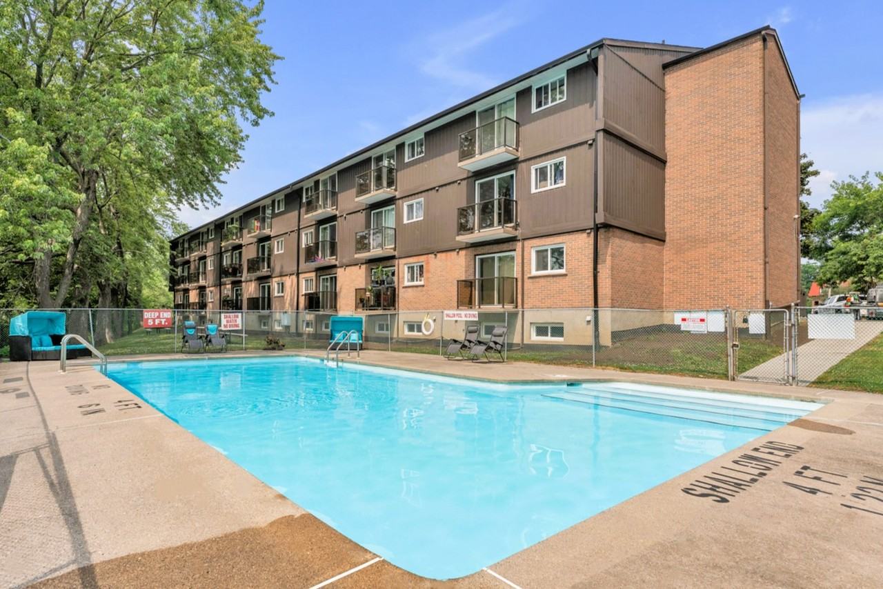 Castell Road Apartments - Photo 2 of 21