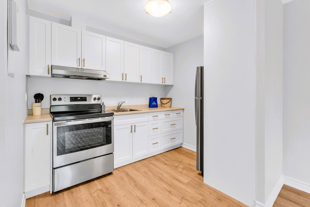 Castell Road Apartments - Photo 7 of 21