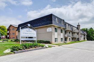 Snyder Avenue Apartments - Photo 1 of 1