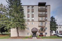 Waterloo Avenue Apartments - Photo 1 of 1