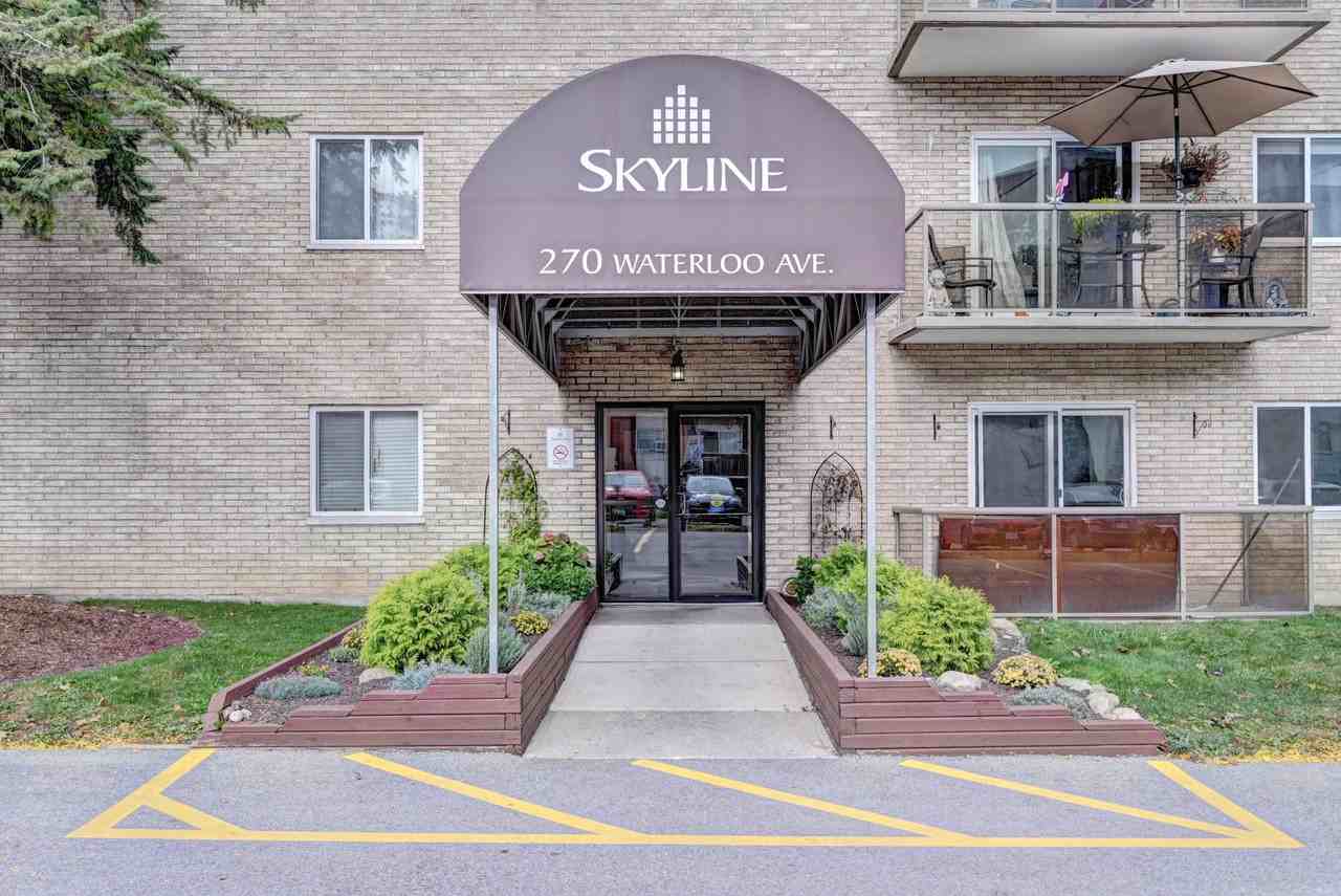 Waterloo Avenue Apartments - Photo 4 of 24