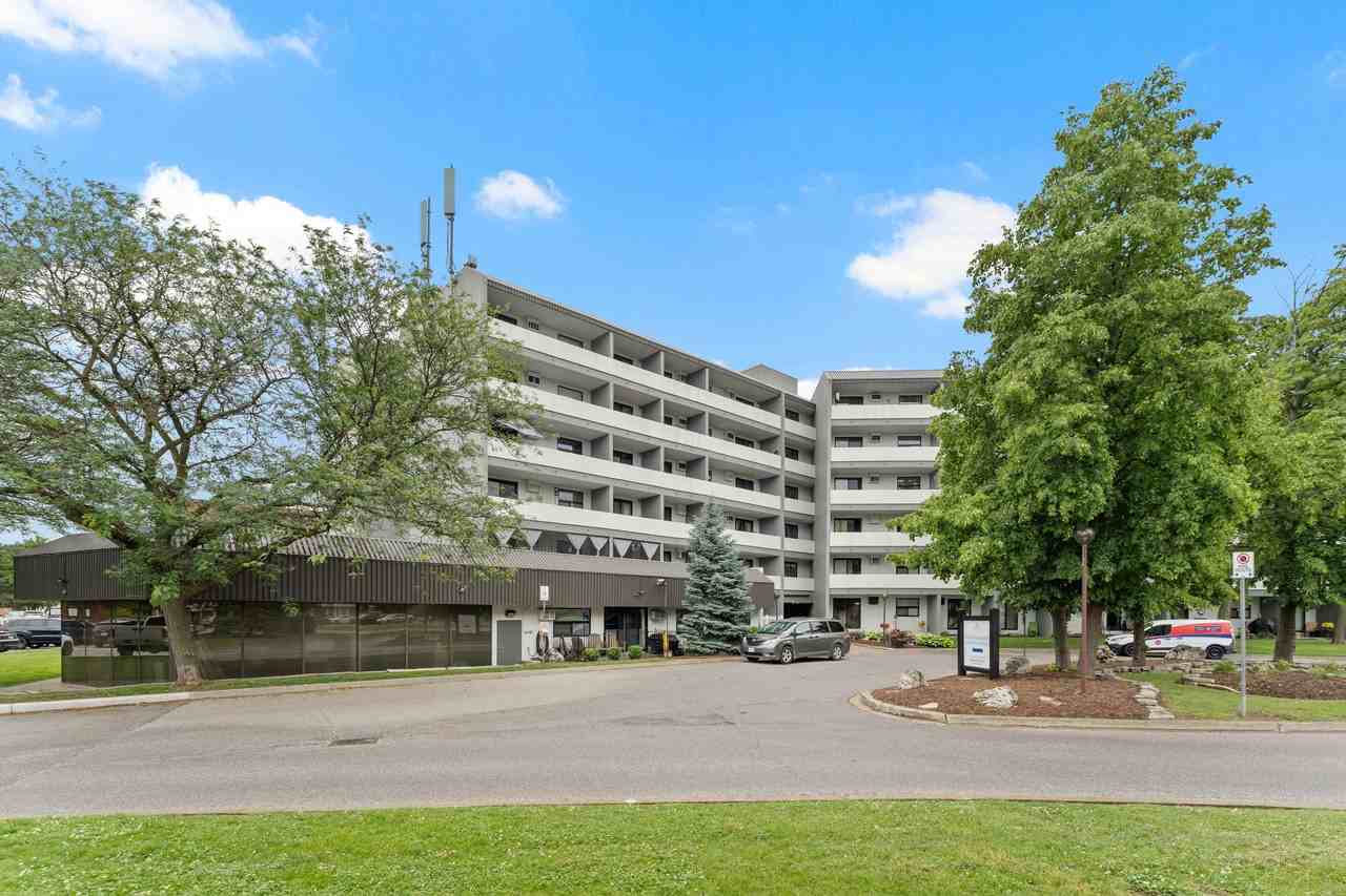 Plaza East Apartments - Photo 2 of 23