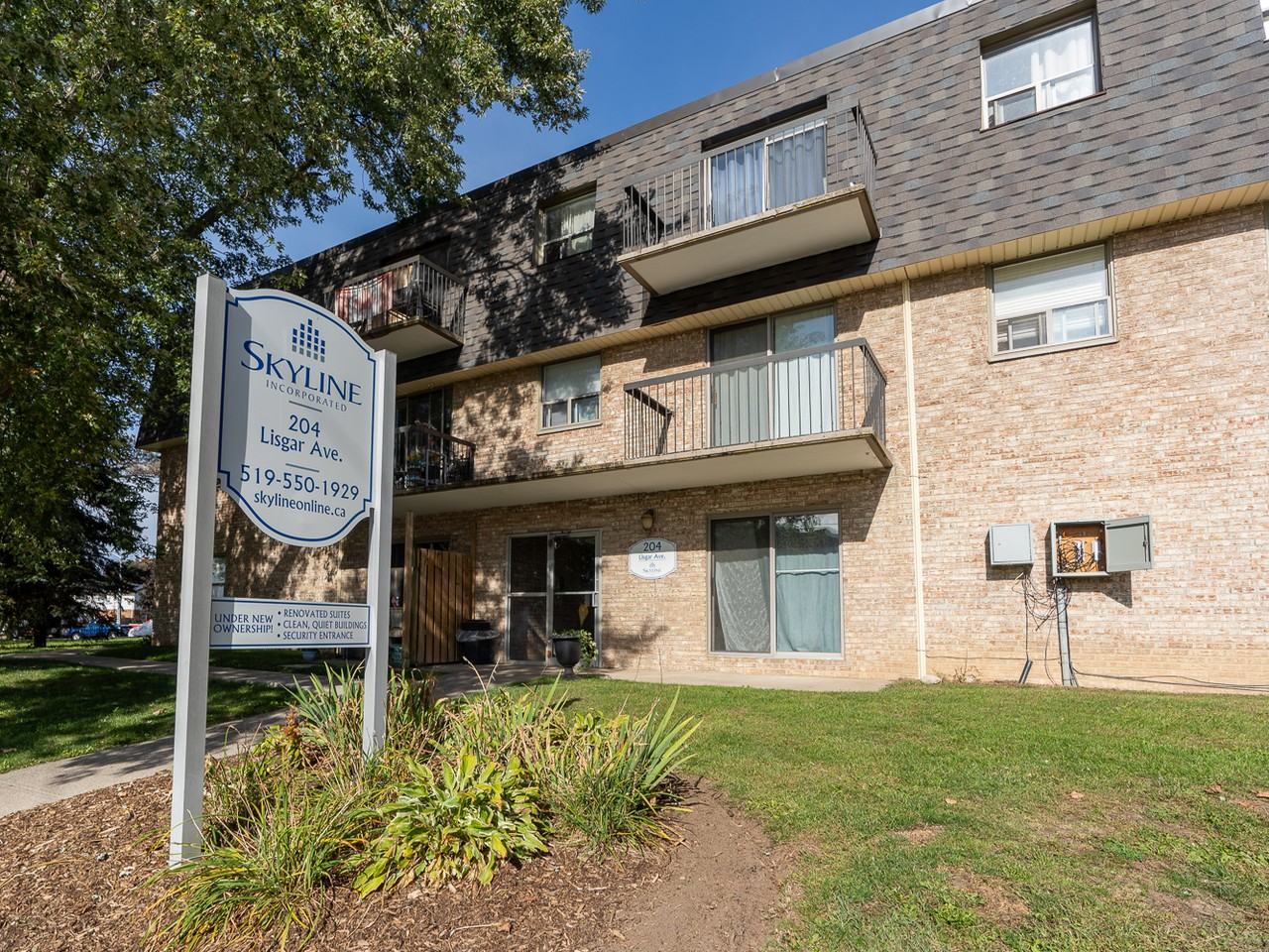 Lisgar Avenue Apartments - Photo 6 of 21