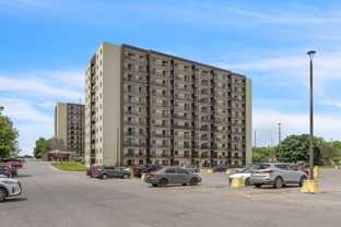 John Counter Place Apartments - Photo 1 of 1