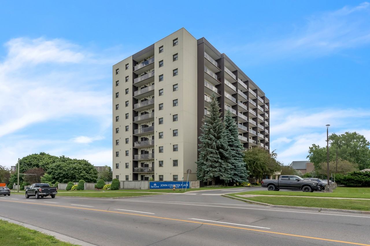 John Counter Place Apartments - Photo 3 of 25