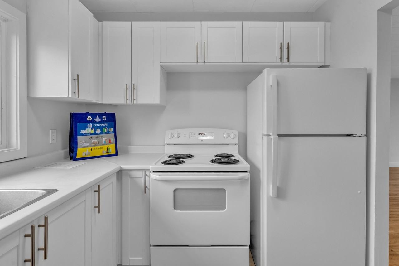 Village Towers Apartments - Photo 6 of 22