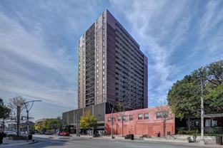 Ouellette Tower Apartments - Photo 1 of 1