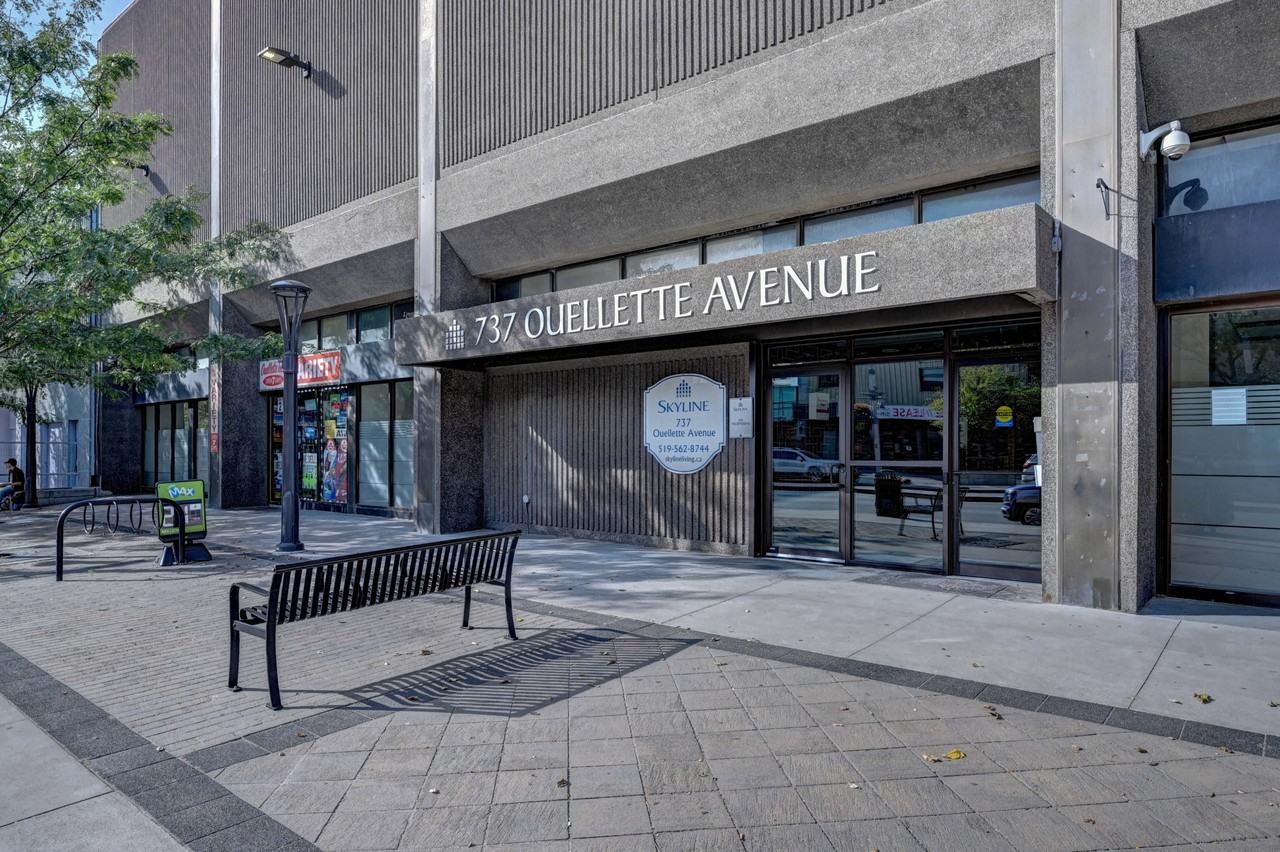 Ouellette Tower Apartments - Photo 5 of 39