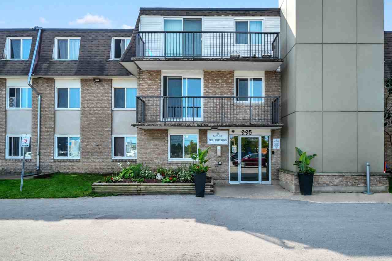 16th Street Apartments - Photo 4 of 25