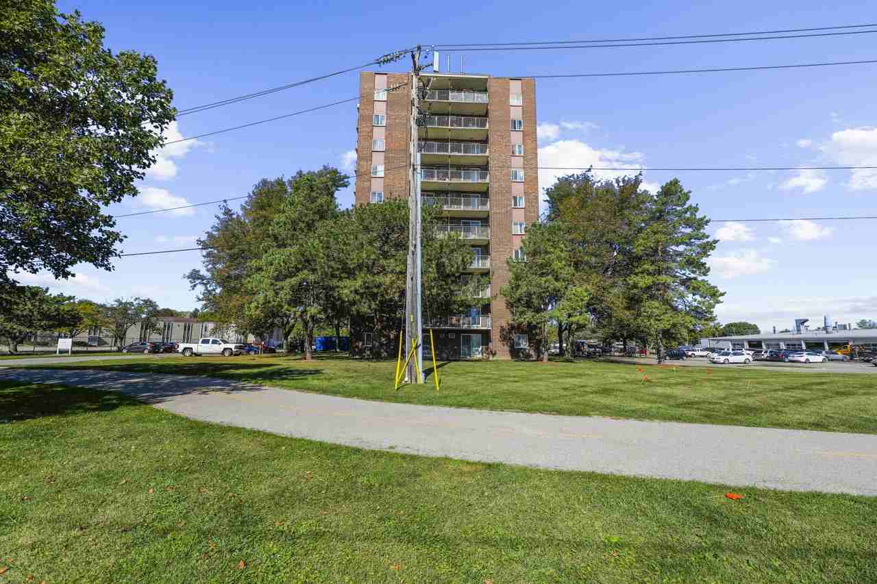 Chatham Tower Apartments - Photo 3 of 32