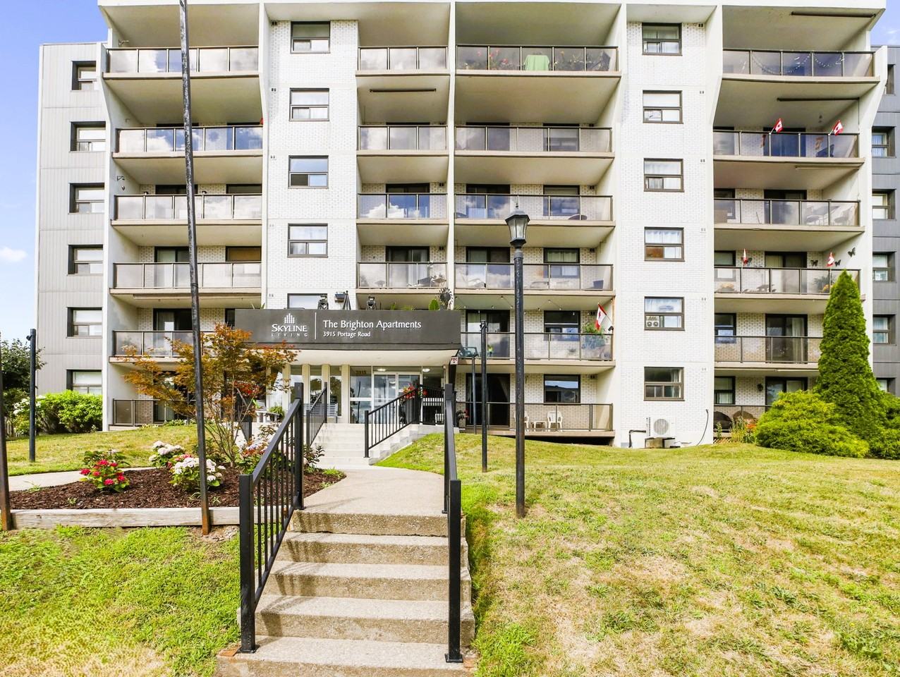 The Brighton Apartments - Photo 2 of 24