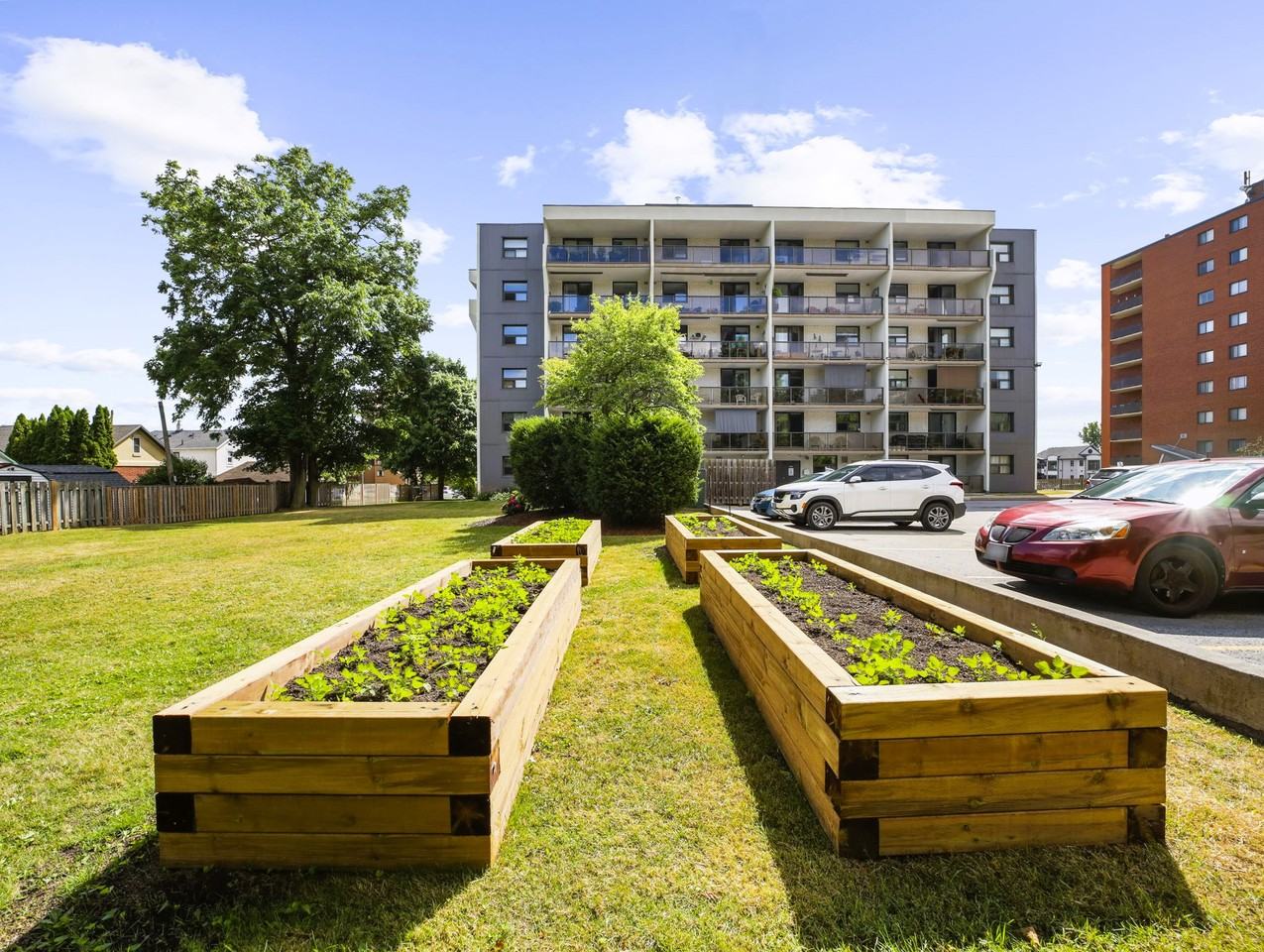 The Brighton Apartments - Photo 3 of 24