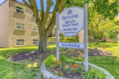 Henley and Cypress Gardens Apartments - Photo 1 of 1
