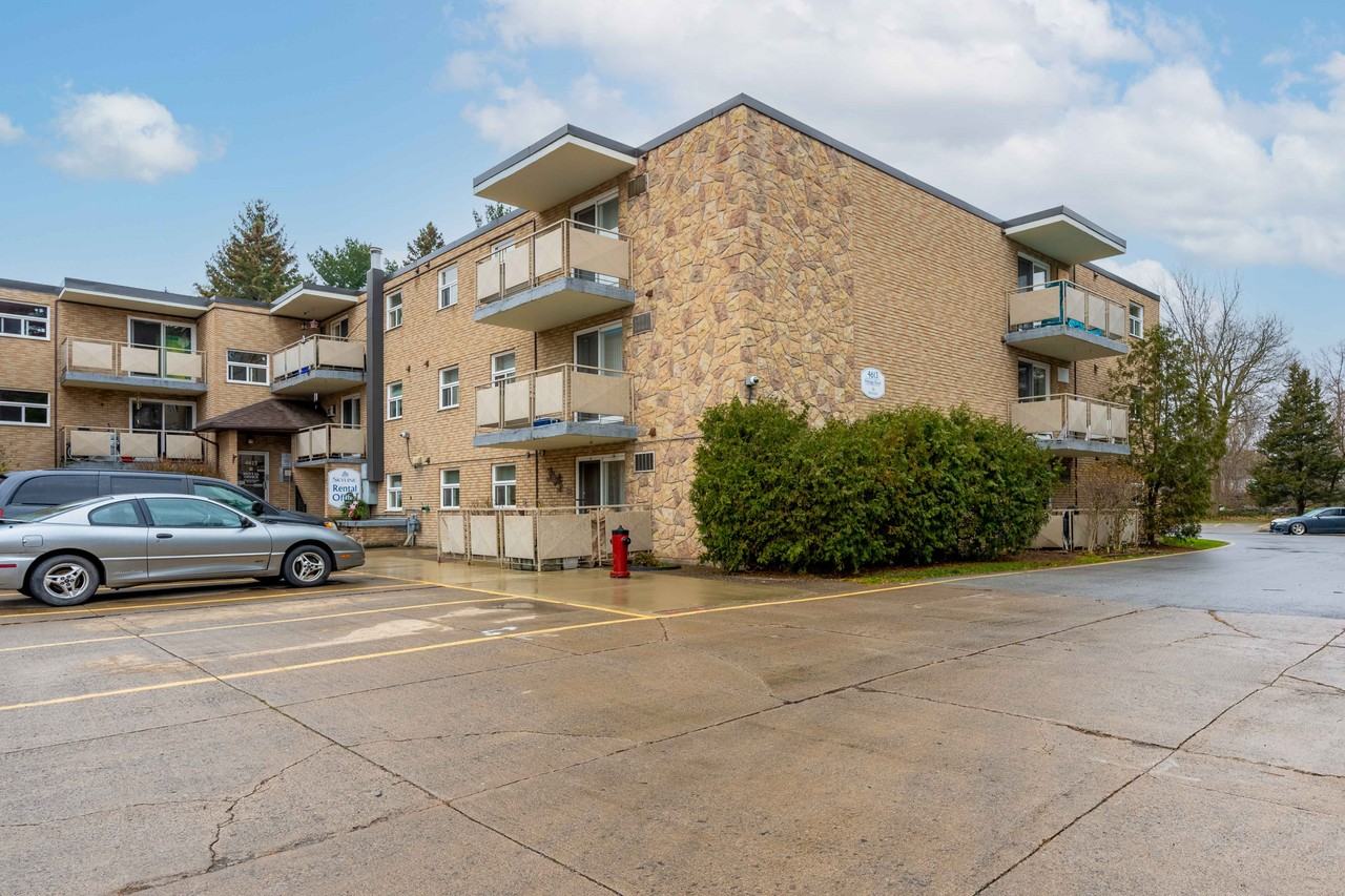 Portage Place Apartments - Photo 3 of 22