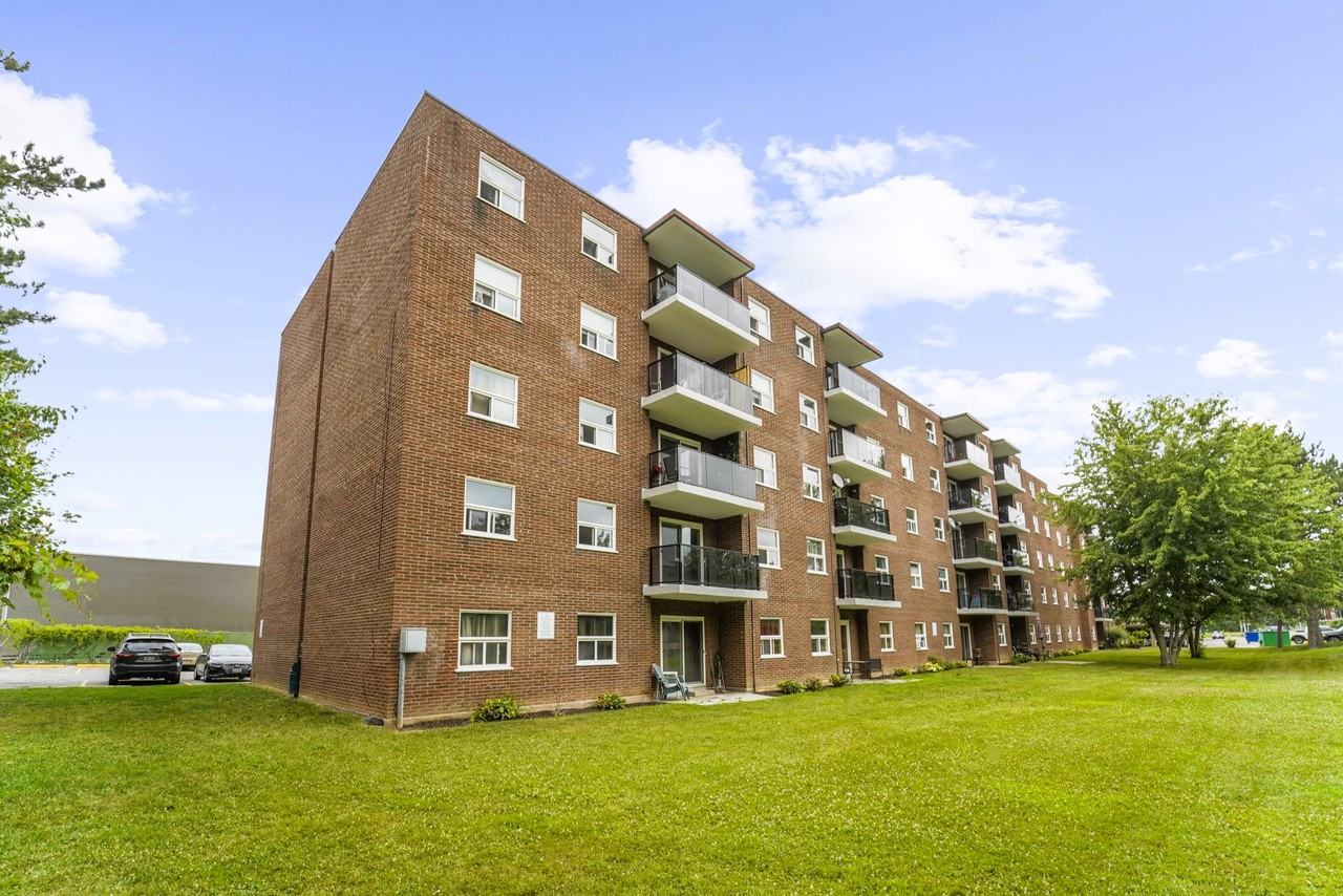 Town and Country Apartments - Photo 2 of 20