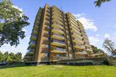 Regal Tower Apartments - Chatham - Photo 1 of 1