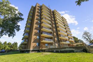 Regal Tower Apartments - Chatham - Photo 1 of 1