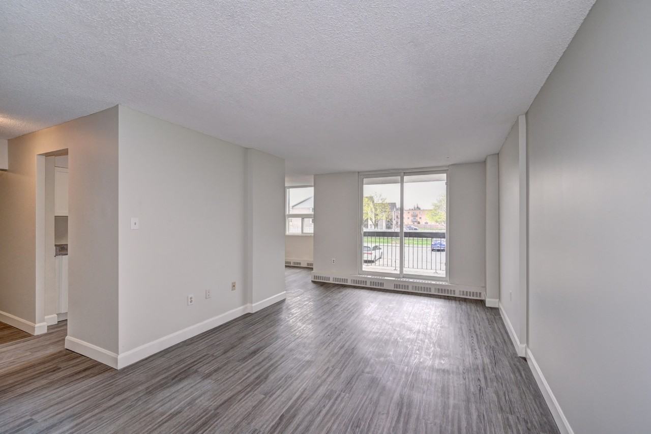 Campbell Court Apartments - Photo 7 of 24