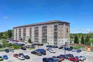 Harris Place Apartments - Photo 1 of 1