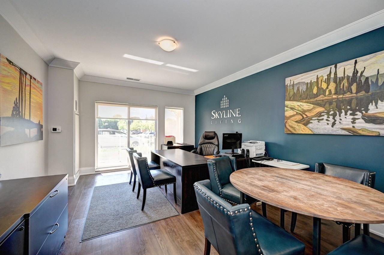 Harris Place Apartments - Photo 6 of 40