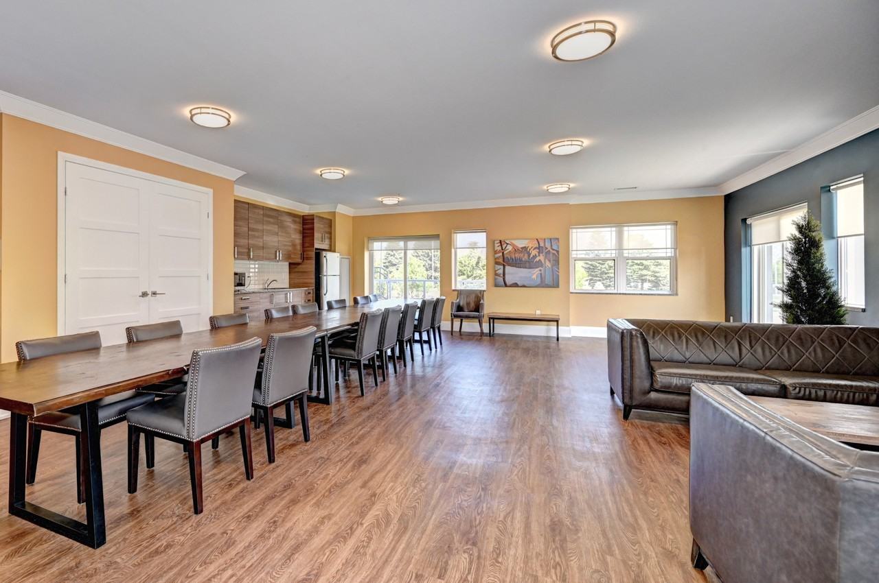 Harris Place Apartments - Photo 7 of 40