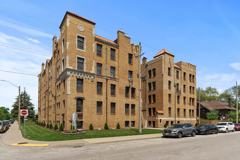 Granada Apartments - Photo 1 of 1