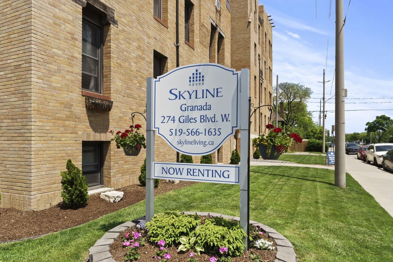 Granada Apartments - Photo 4 of 23