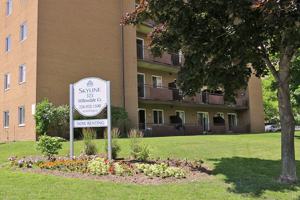 featured image of 325 Willowdale Cres