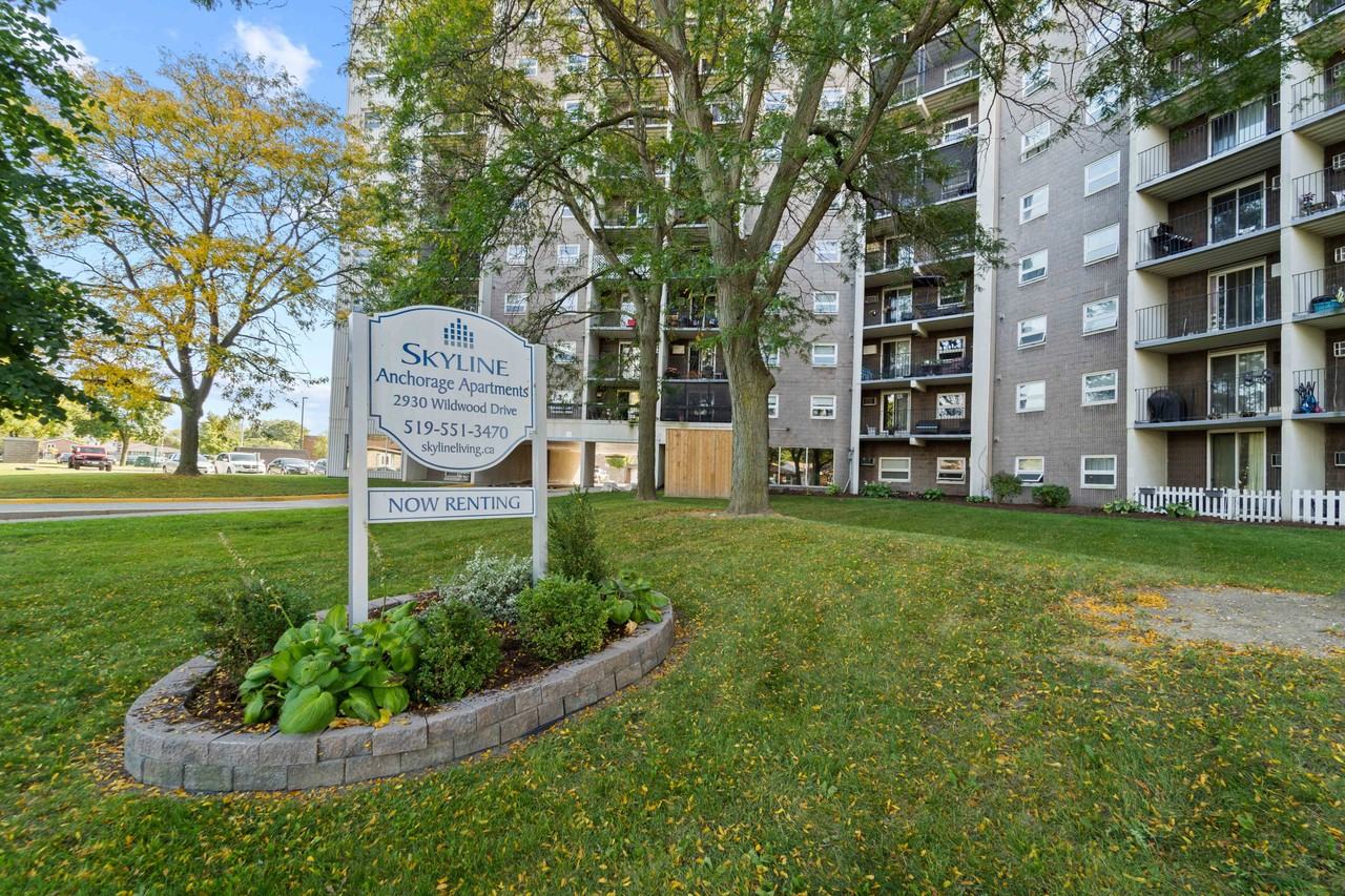 Anchorage Apartments - Photo 4 of 24