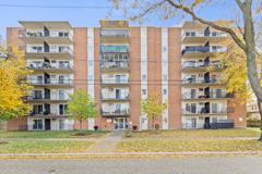 Sandwich Tower Apartments - Photo 1 of 1