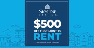 Askin Tower Apartments - Photo 1 of 1