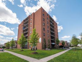 Askin Tower Apartments - Photo 1 of 1
