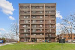 Sandilands Tower Apartments - Photo 1 of 1