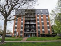 Karita Tower Apartments - Photo 1 of 1