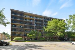 Janisse Tower Apartments - Photo 1 of 1