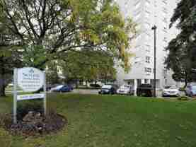 Seaway Tower Apartments - Photo 1 of 1