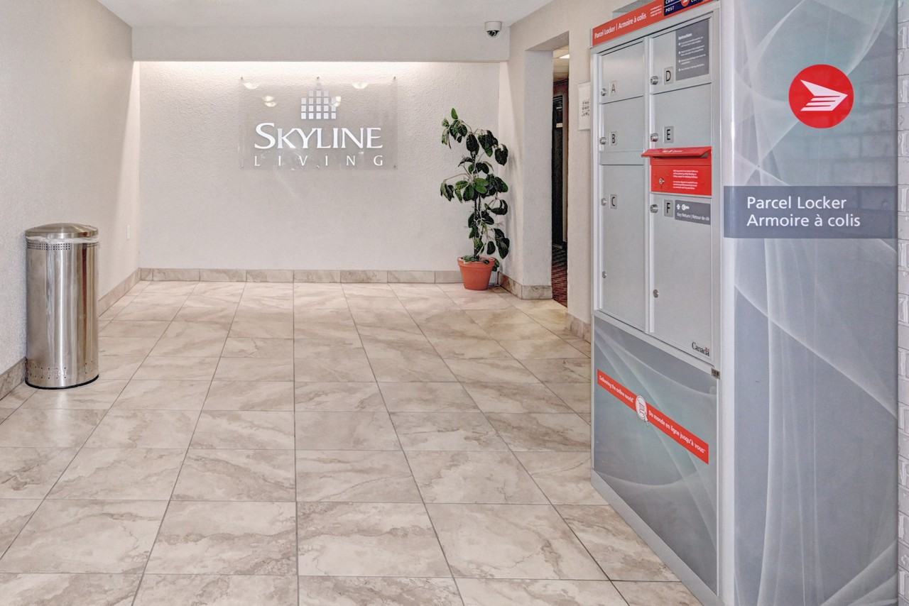 Westport Towers Apartments - Photo 4 of 19