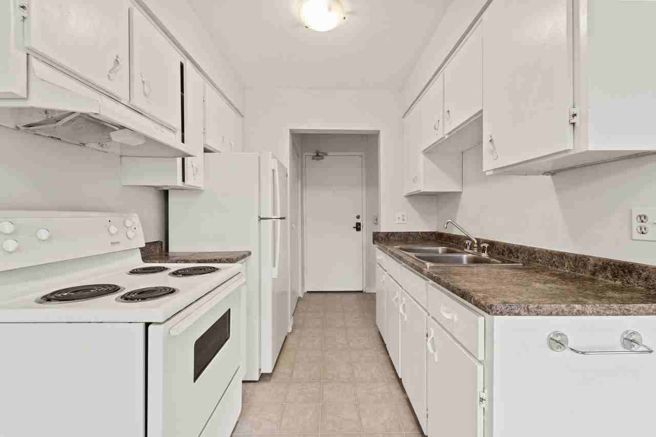 University Tower Apartments - Photo 7 of 21