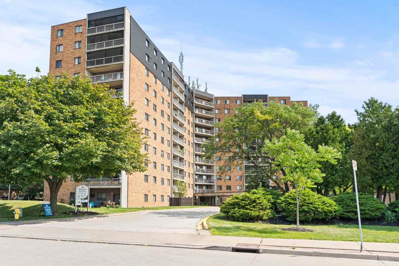 Lauzon Tower Apartments - Photo 2 of 25