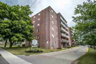 Parkview Heights Apartments - Photo 1 of 1