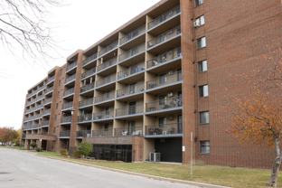 Tecumseh Terrace Apartments - Photo 1 of 1