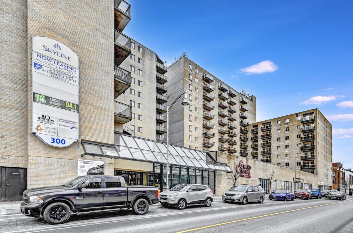 Grand Central Place Apartments - Photo 3 of 28