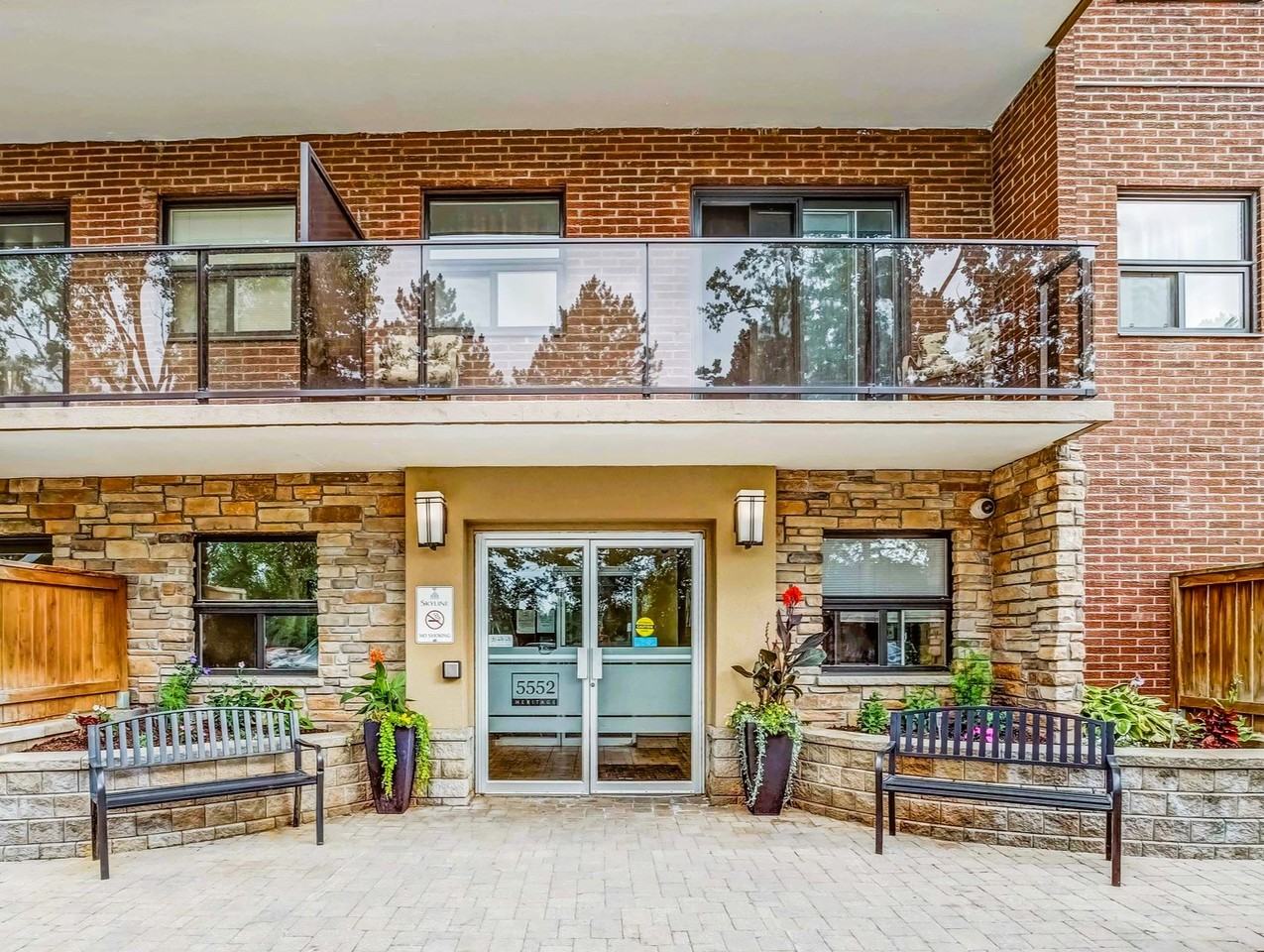 Heritage Place Apartments - Photo 5 of 25