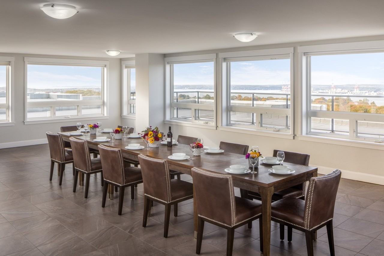 The Kensington Apartments - Photo 5 of 20