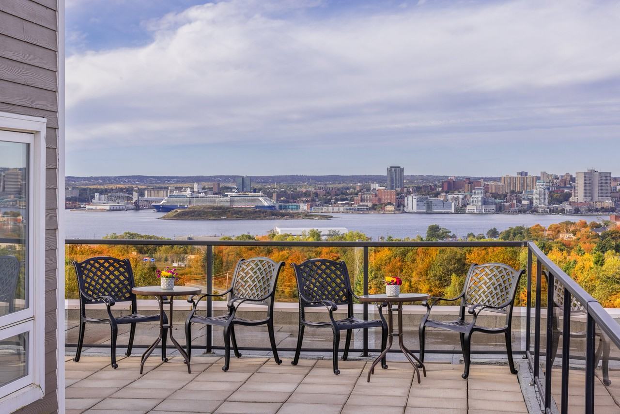 The Kensington Apartments - Photo 6 of 20