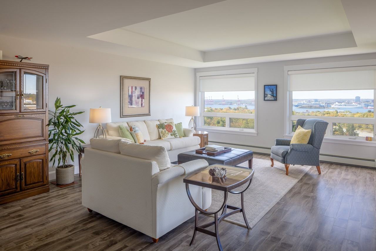 The Kensington Apartments - Photo 7 of 19