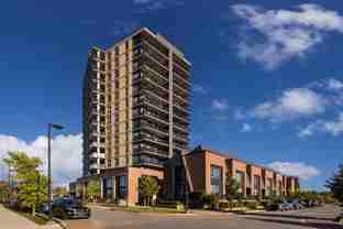 The Hazelton Apartments - Photo 1 of 1