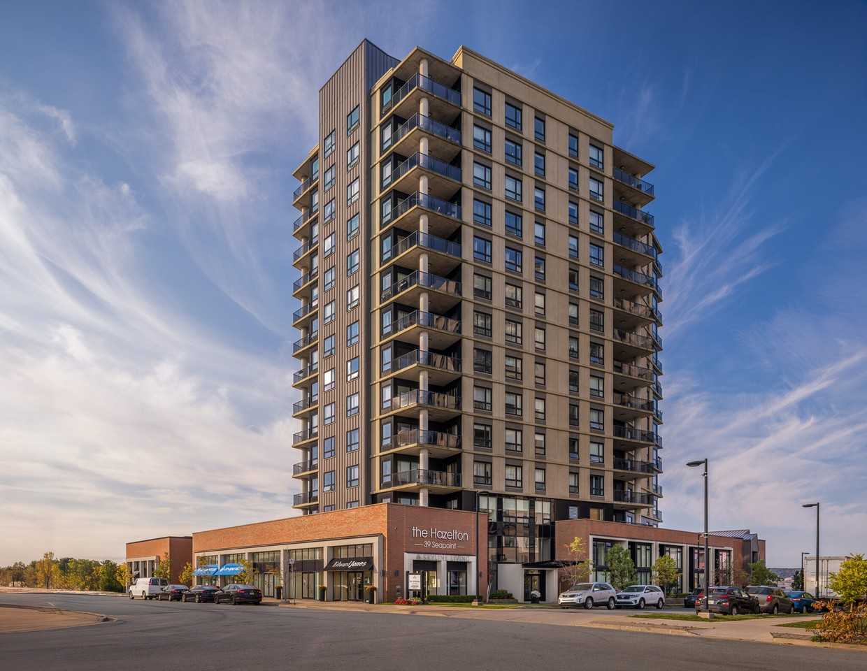 The Hazelton Apartments - Photo 3 of 25