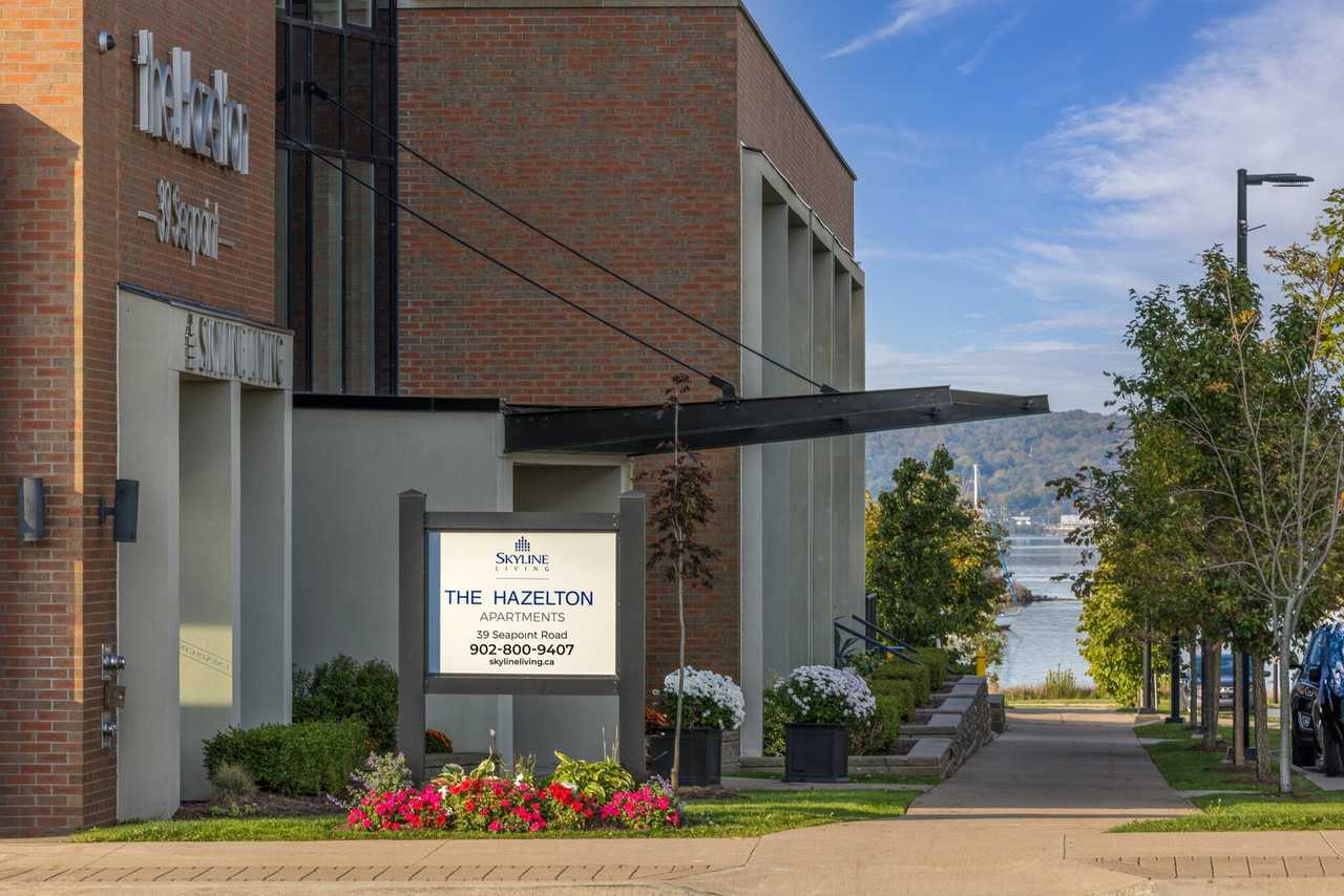 The Hazelton Apartments - Photo 4 of 25